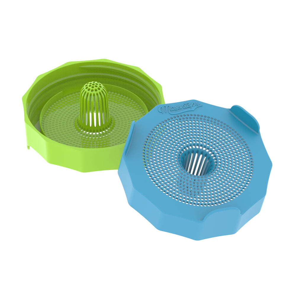 Masontop™ Bean Screen, 2 ea