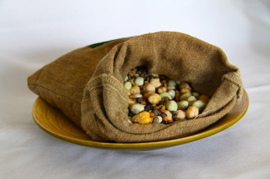 Hemp Bag
