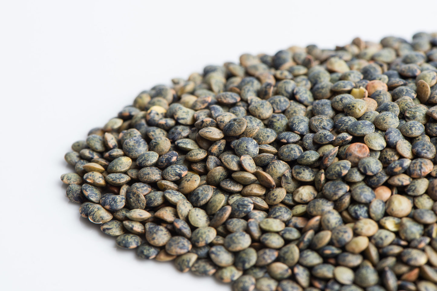 Lentils, French Green