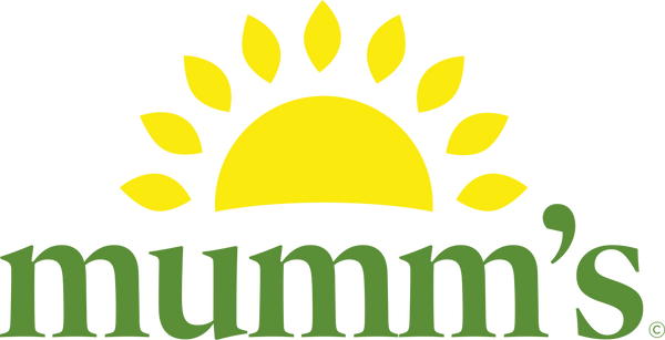 Mumm's Sprouting Seeds