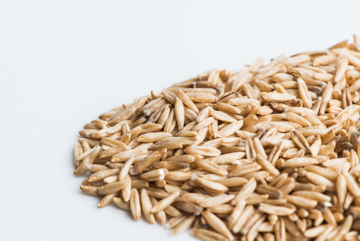 Oats, Hulless