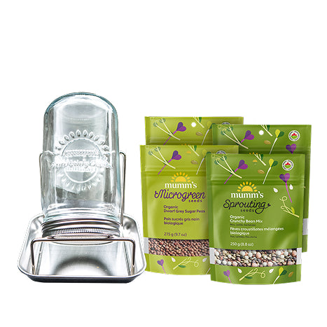 The Power Protein Kit