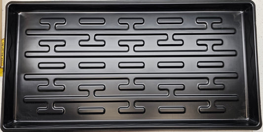 1020 Microgreen Tray No Holes