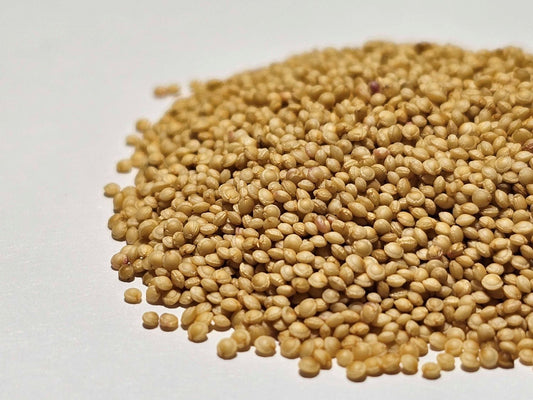 Amaranth, Red