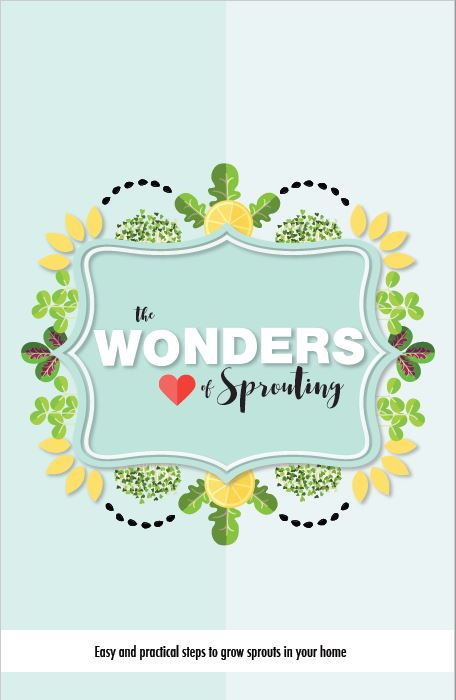 Wonders Of Sprouting