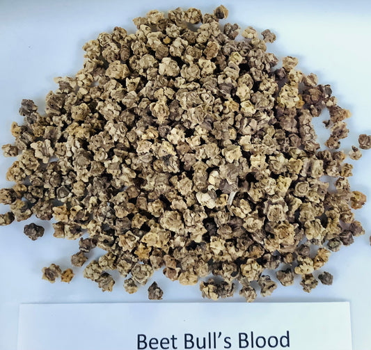 Beet, Bull's Blood