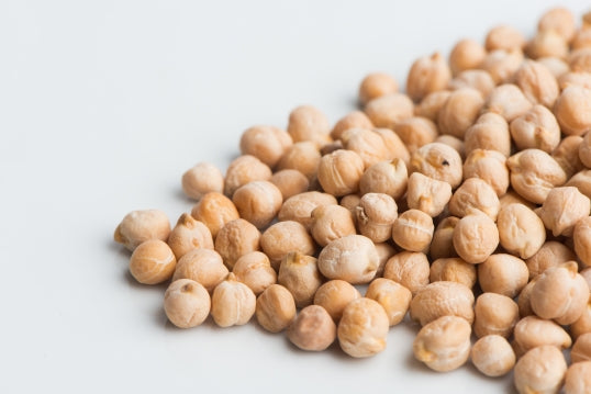 Bean, Garbanzo