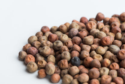 Pea, Dwarf Grey Sugar