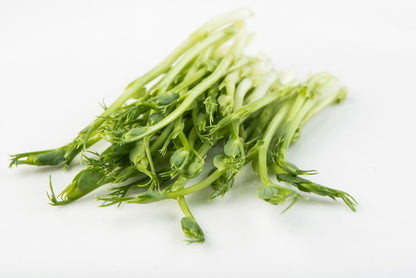 Pea, Green