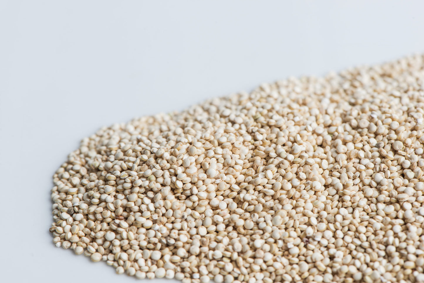 Quinoa, White
