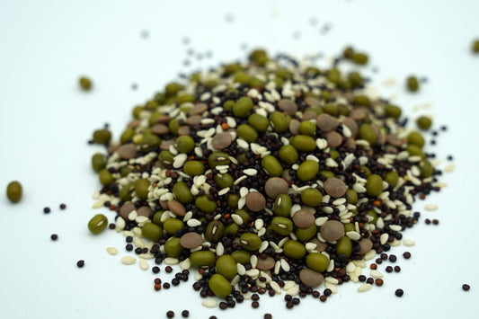 Salad Bowl Blend