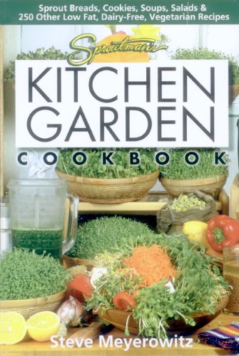 Sproutman's Kitchen Garden