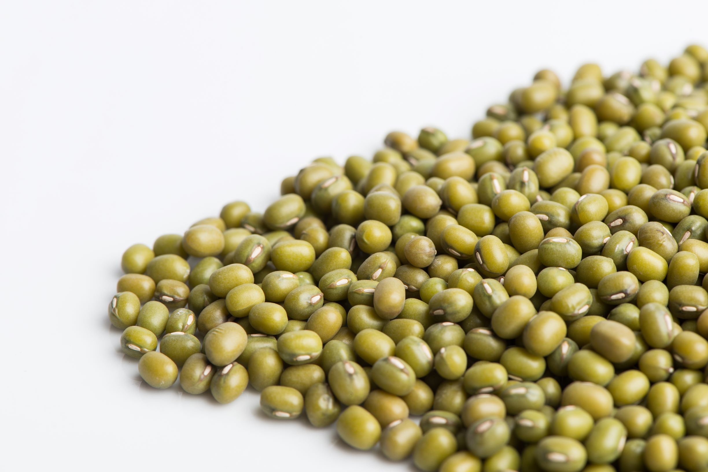 Do Mung Beans Have Complete Protein