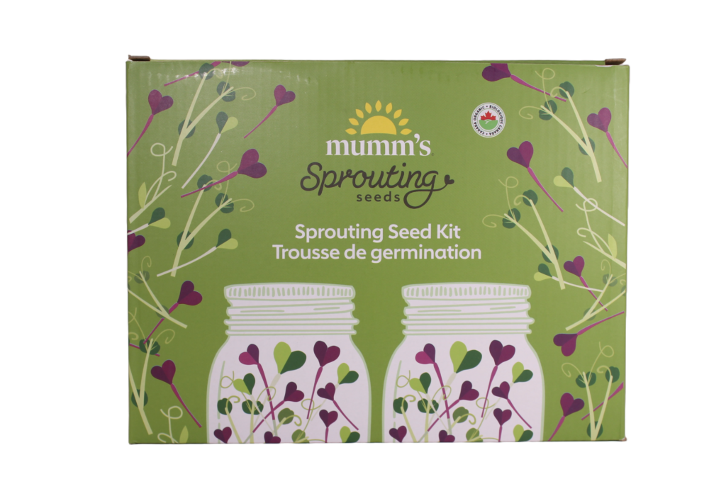 Sprouting Seed Kit Double Mumm S Sprouting Seeds   IMG 0918 1024x683 